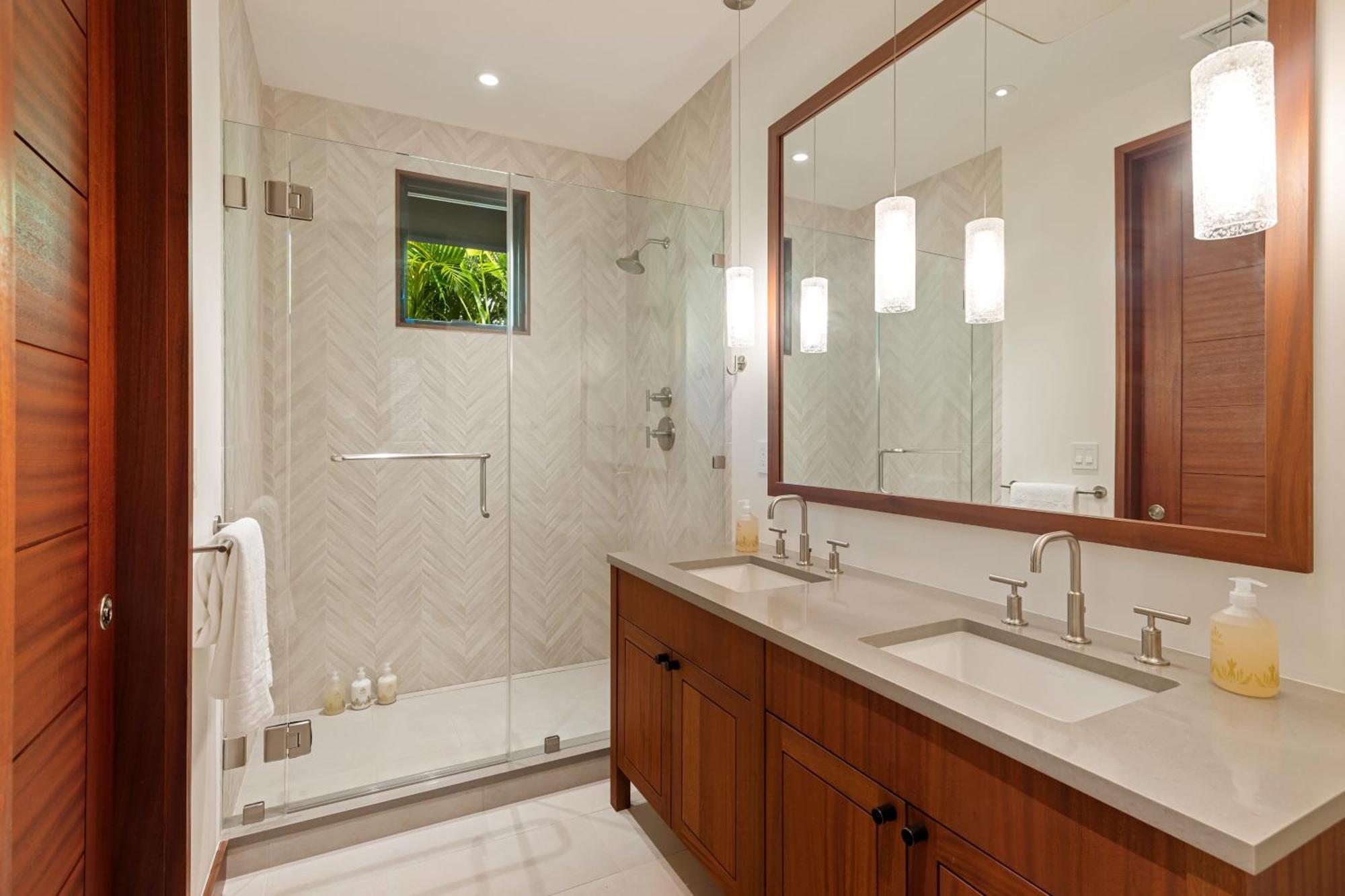 Luxury 5Br Vacation Home W Pool Koloa Esterno foto