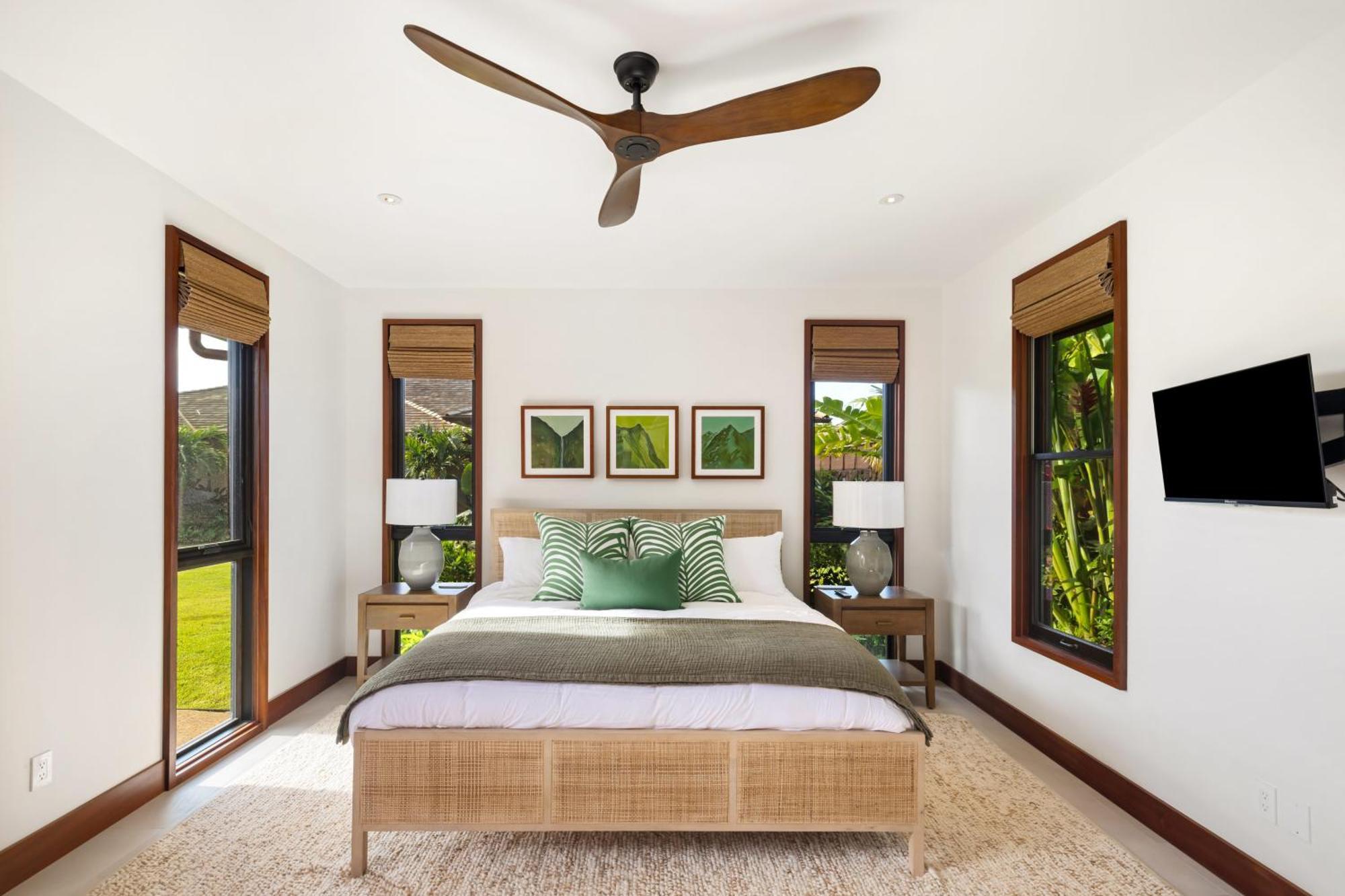 Luxury 5Br Vacation Home W Pool Koloa Esterno foto