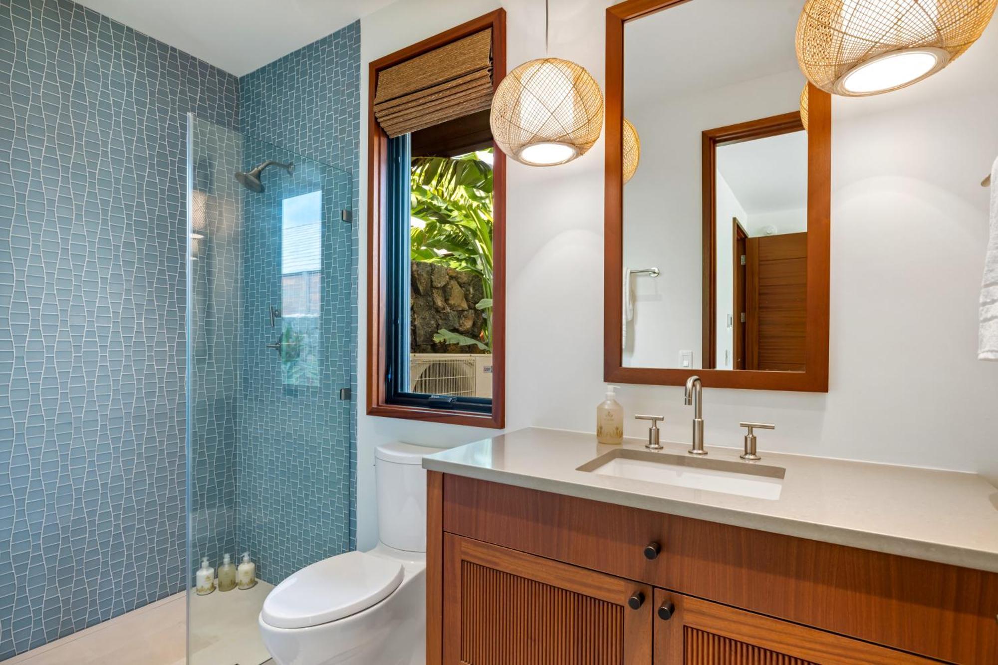 Luxury 5Br Vacation Home W Pool Koloa Esterno foto