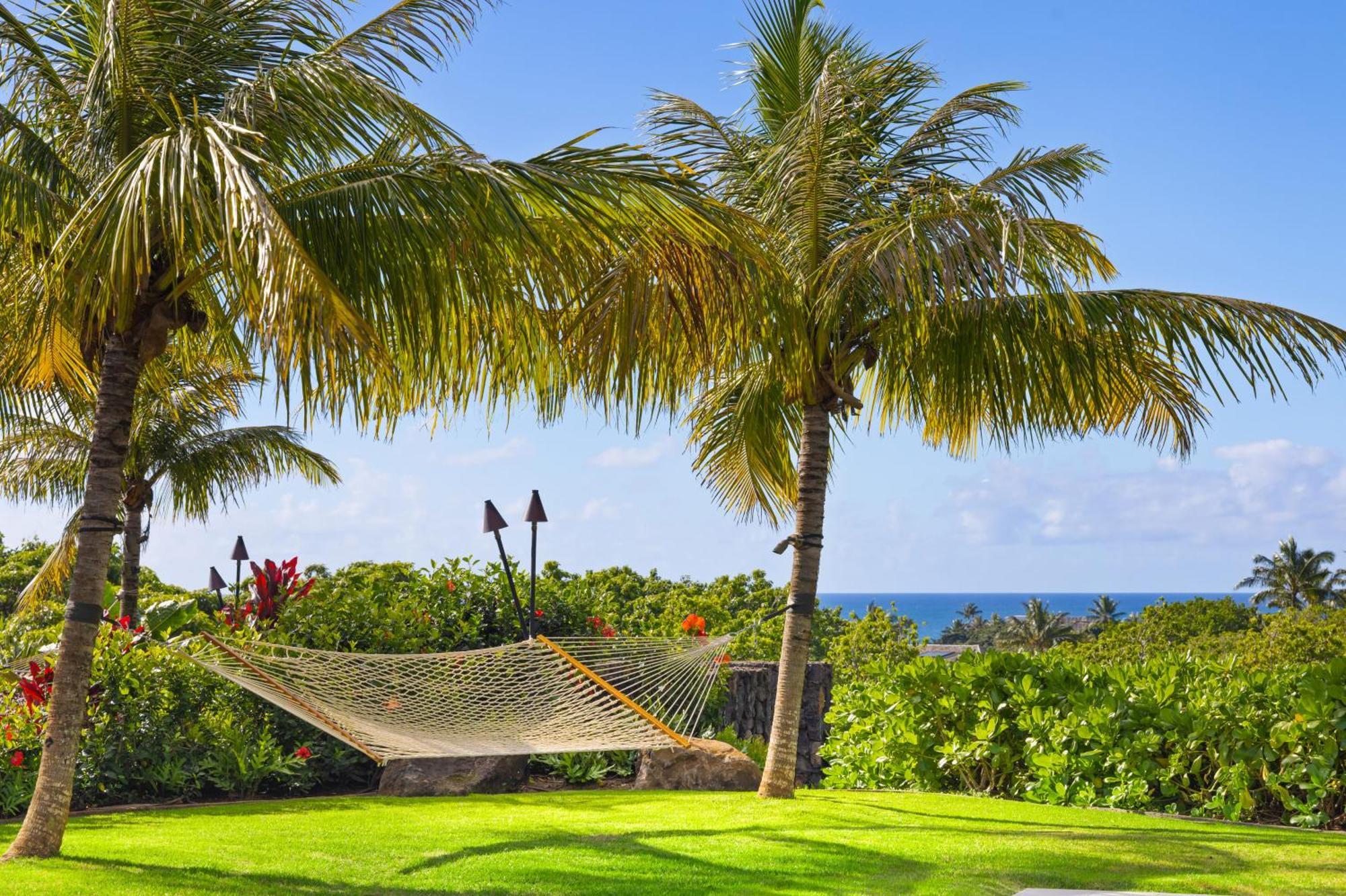 Luxury 5Br Vacation Home W Pool Koloa Esterno foto