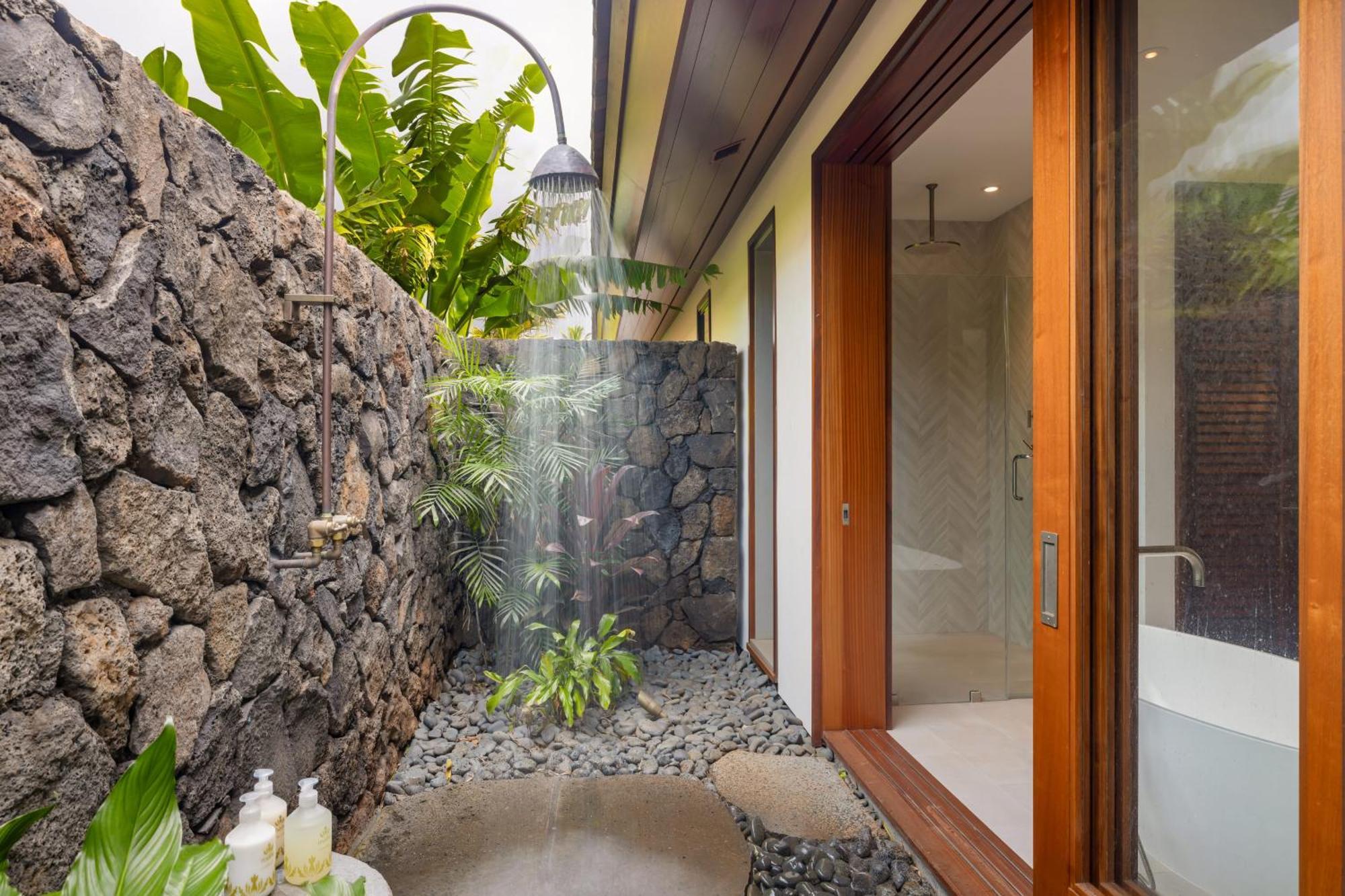 Luxury 5Br Vacation Home W Pool Koloa Esterno foto